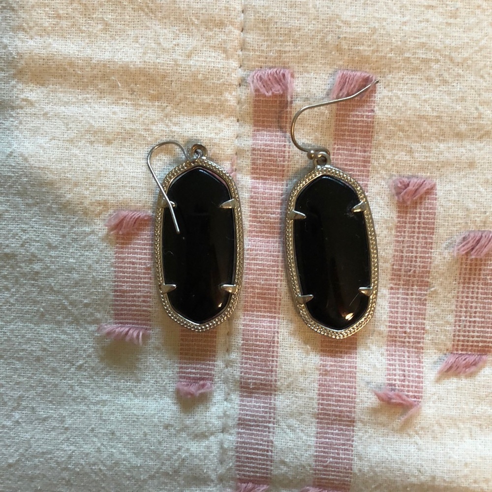 Kendra earrings